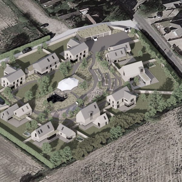 Site-Axonometric-Flaxby_Holmes-Planning